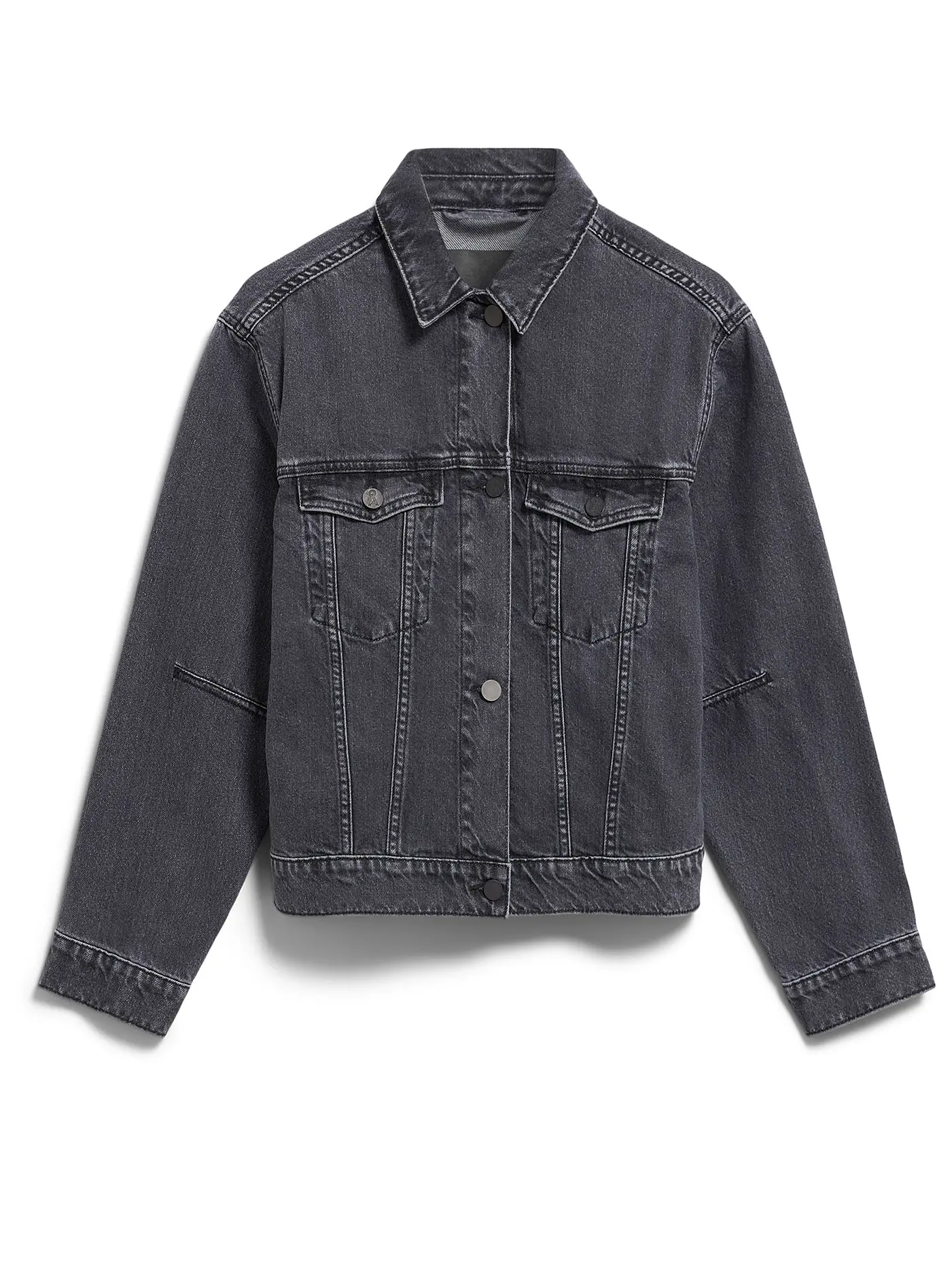 ARMEDANGELS | Jeansjacke TAANA | 